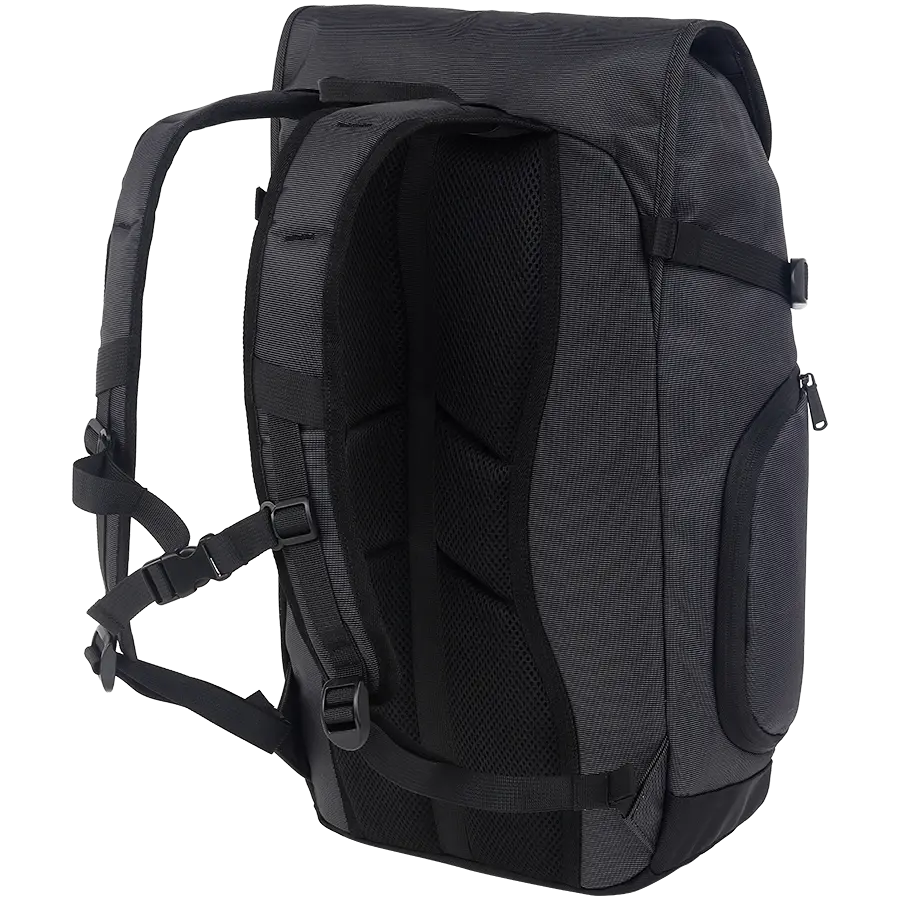 CANYON backpack BPA-5 Urban 15.6'' 15L Black - image 3