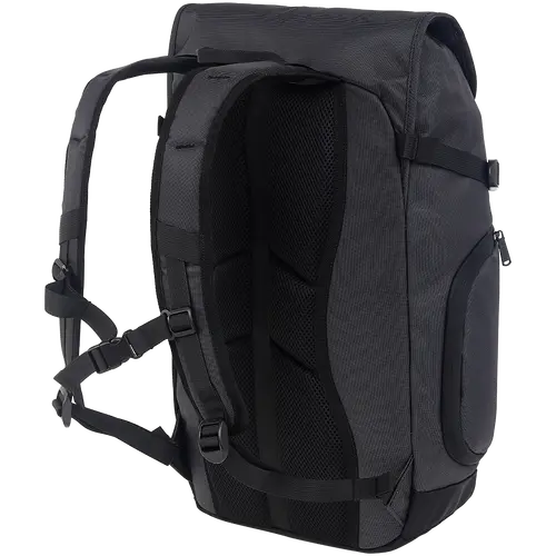 CANYON backpack BPA-5 Urban 15.6'' 15L Black - image 3