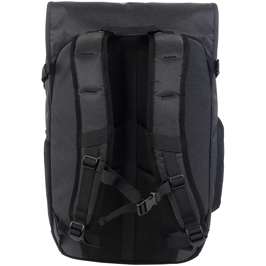 CANYON backpack BPA-5 Urban 15.6'' 15L Black - image 4
