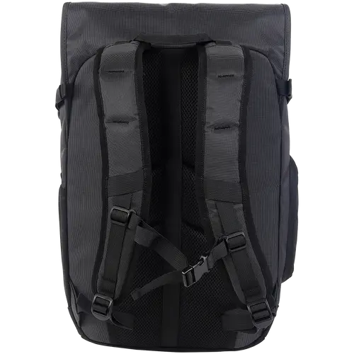 CANYON backpack BPA-5 Urban 15.6'' 15L Black - image 4