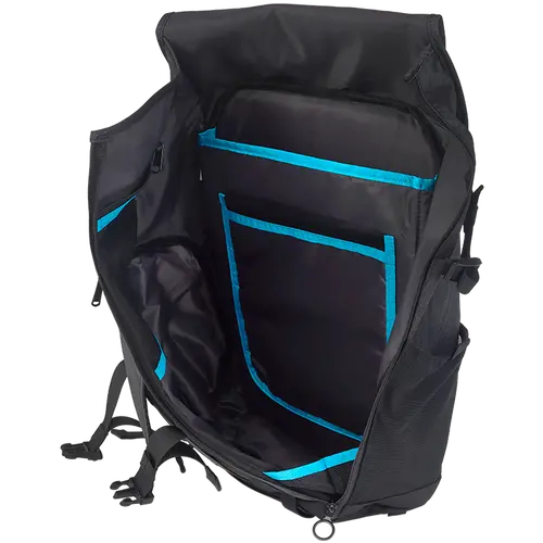 CANYON backpack BPA-5 Urban 15.6'' 15L Black - image 5