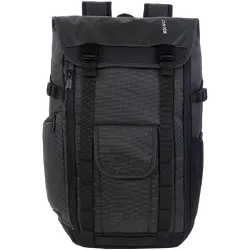 CANYON backpack BPA-5 Urban 15.6'' 15L Black