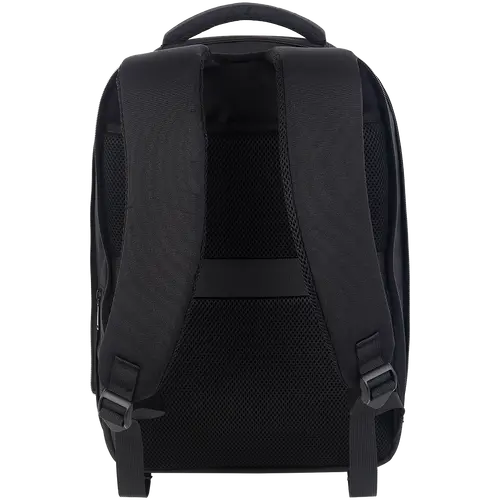 CANYON backpack BPE-5 Urban USB 15.6'' Black - image 2