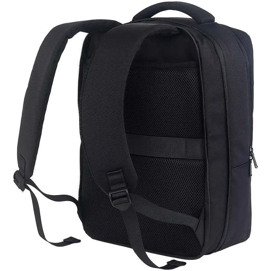 CANYON backpack BPE-5 Urban USB 15.6'' Black - image 3