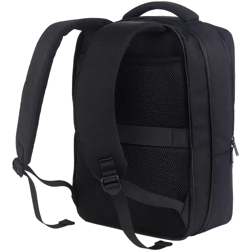 CANYON backpack BPE-5 Urban USB 15.6'' Black - image 3