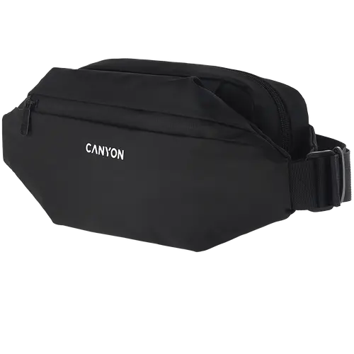 CANYON FB-1 Urban Black - image 1