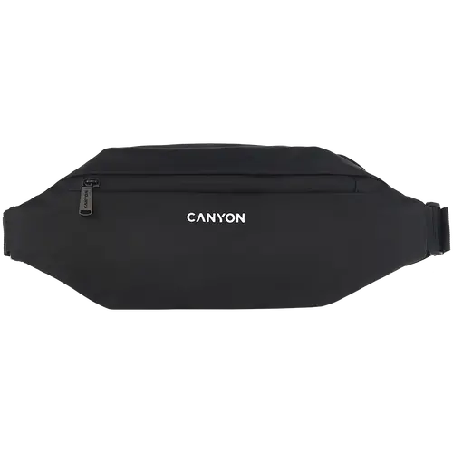CANYON FB-1 Urban Black