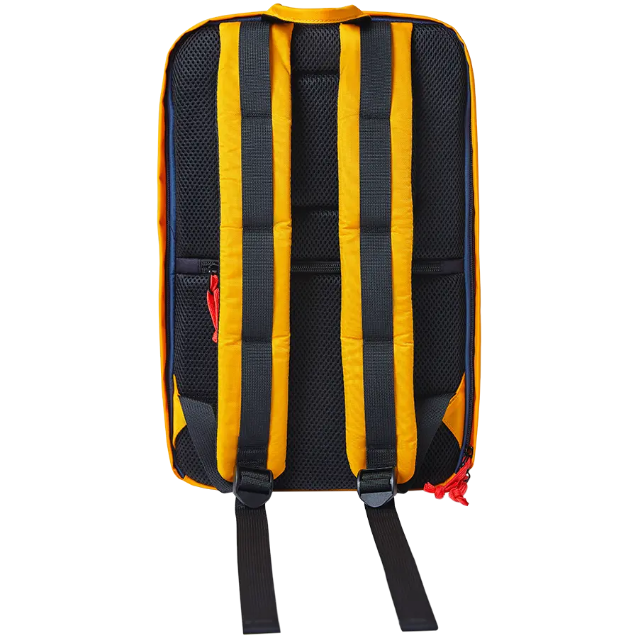 CANYON backpack CSZ-03 Cabin Size Yellow - image 4