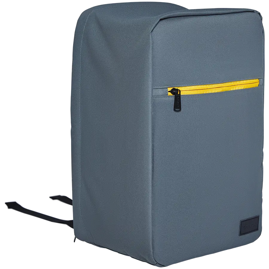 CANYON backpack CSZ-01 Cabin Size Grey - image 1