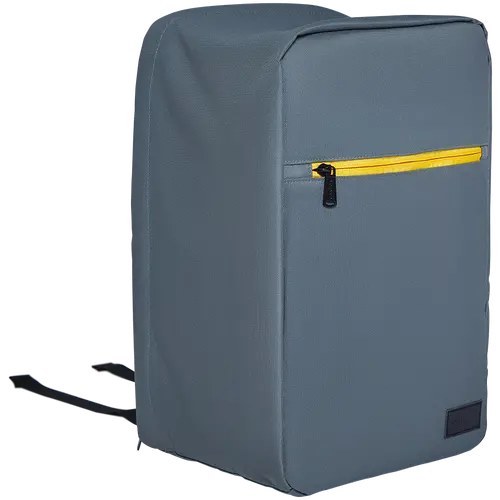 CANYON backpack CSZ-01 Cabin Size Grey - image 1