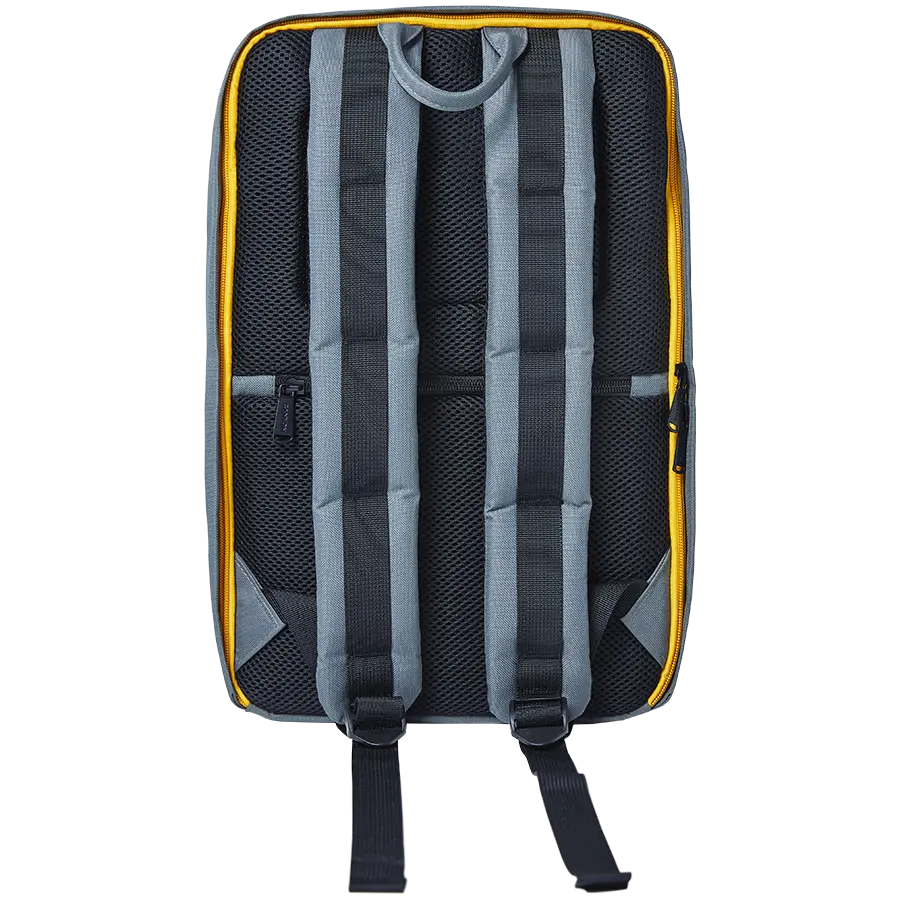 CANYON backpack CSZ-01 Cabin Size Grey - image 2