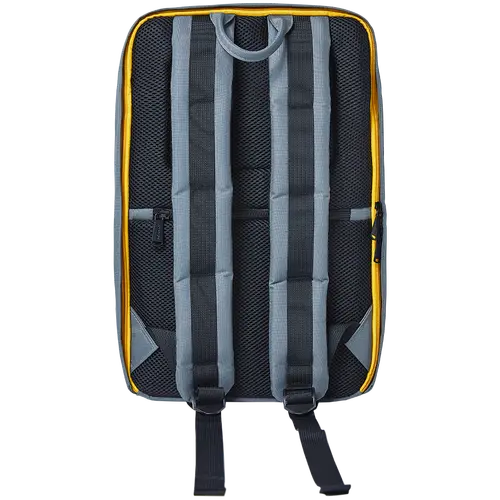 CANYON backpack CSZ-01 Cabin Size Grey - image 2