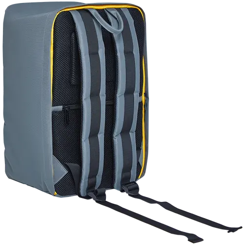 CANYON backpack CSZ-01 Cabin Size Grey - image 3