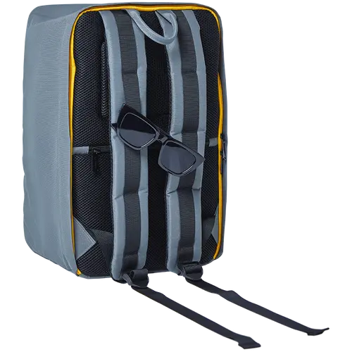 CANYON backpack CSZ-01 Cabin Size Grey - image 4
