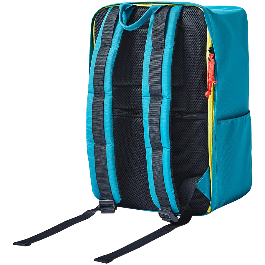 CANYON backpack CSZ-02 Cabin Size Dark Green - image 3