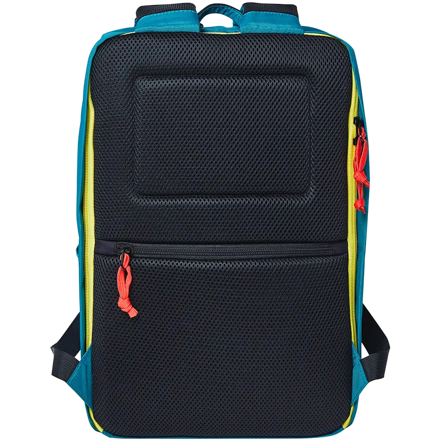 CANYON backpack CSZ-02 Cabin Size Dark Green - image 5