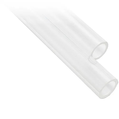 EK-HD PETG Tube 10/12mm 1000mm (2pcs), hard tubing