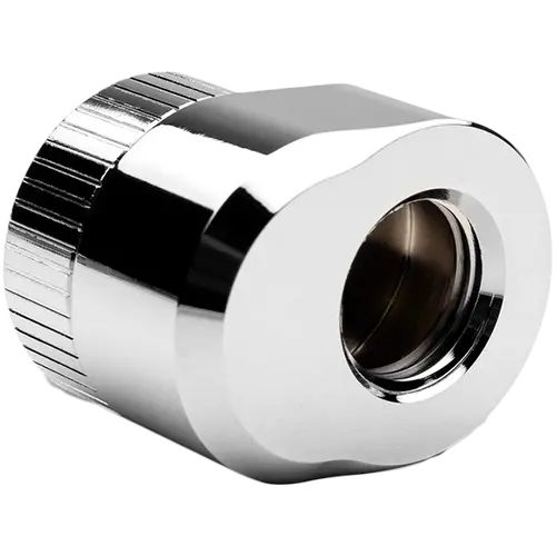 EK-Quantum Torque Rotary Offset 7 - Nickel, adapter fitting - image 1
