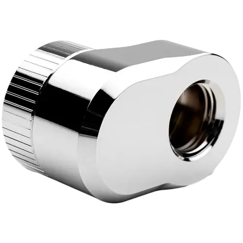 EK-Quantum Torque Rotary Offset 14 - Nickel, adapter fitting - image 1