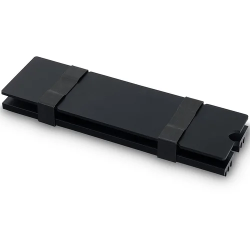 EK-M.2 NVMe Heatsink - Black - image 1