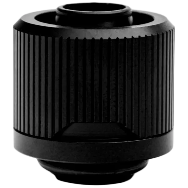 EK-Quantum Torque STC-10/16 - Black, fitting