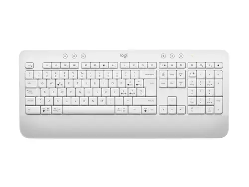Комплект, Logitech Signature MK650 Combo for Business, Off-white - image 3
