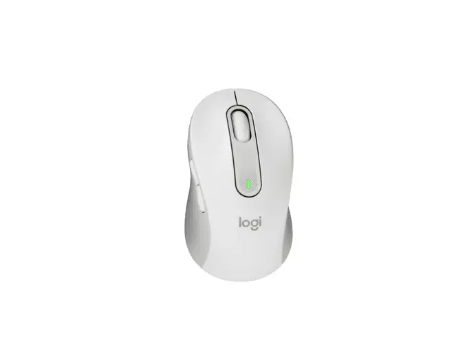Комплект, Logitech Signature MK650 Combo for Business, Off-white - image 4