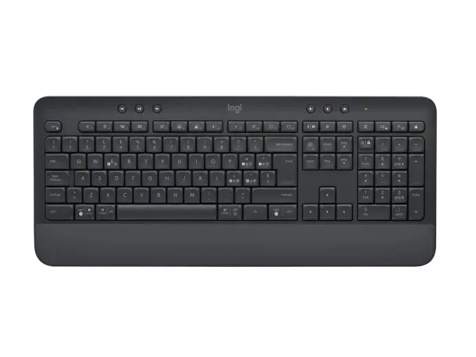 Комплект, Logitech Signature MK650 Combo for Business, Graphite - image 3