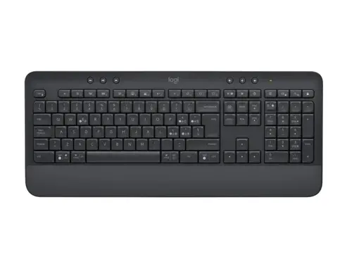 Комплект, Logitech Signature MK650 Combo for Business, Graphite - image 3