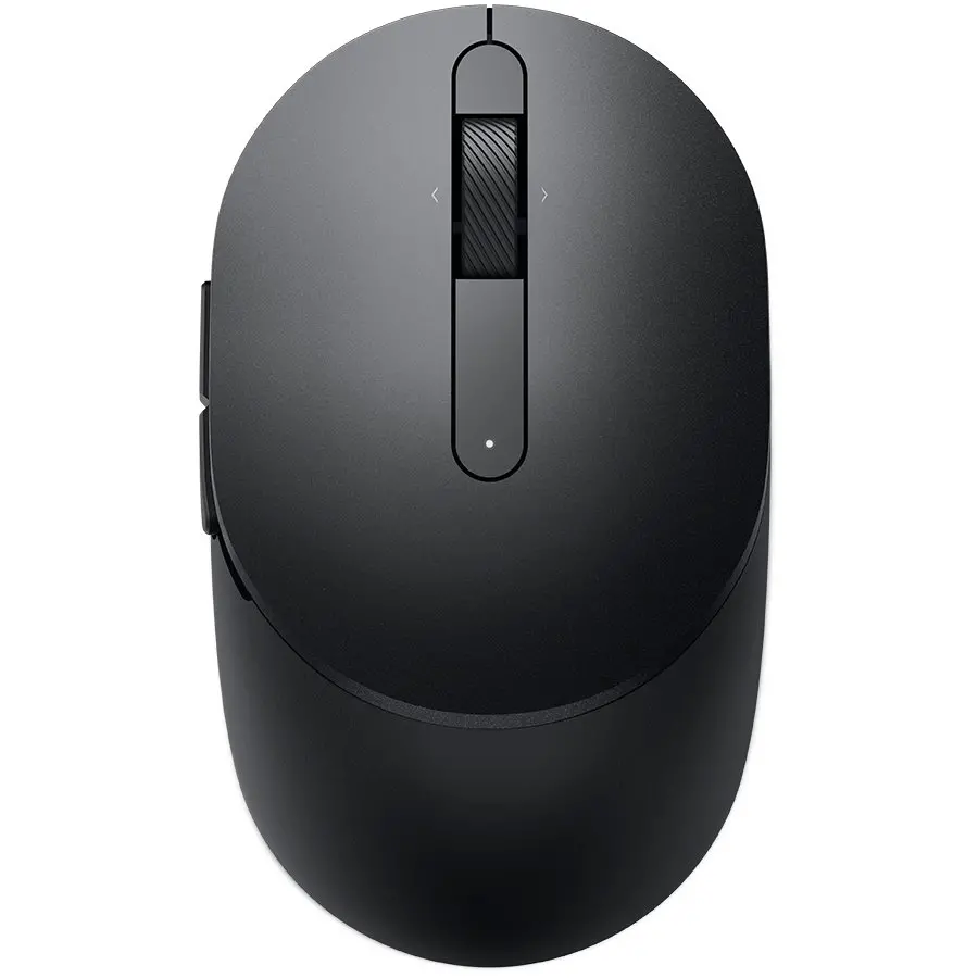 Dell Mobile Pro Wireless Mouse - MS5120W - Black - image 1