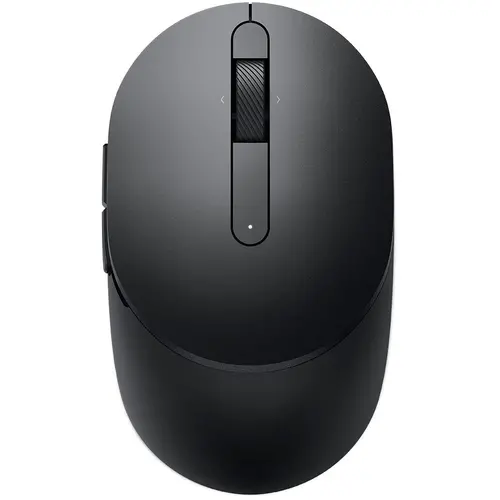 Dell Mobile Pro Wireless Mouse - MS5120W - Black - 2