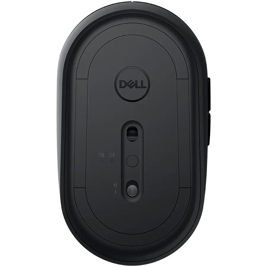 Dell Mobile Pro Wireless Mouse - MS5120W - Black - image 2