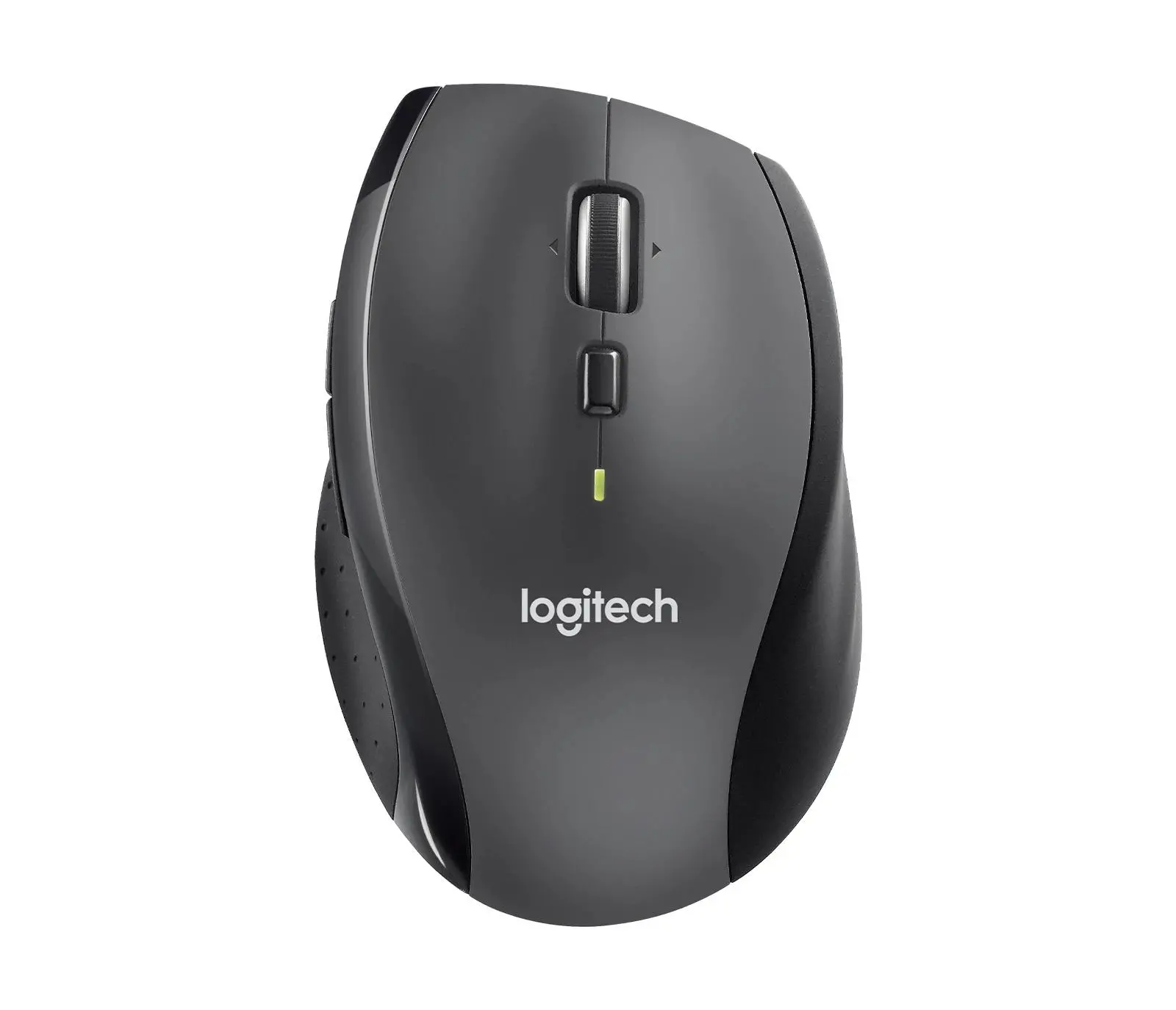 LOGITECH M705 Marathon Ασύρματο ποντίκι - ΑΝΘΡΑΚΙ - B2B