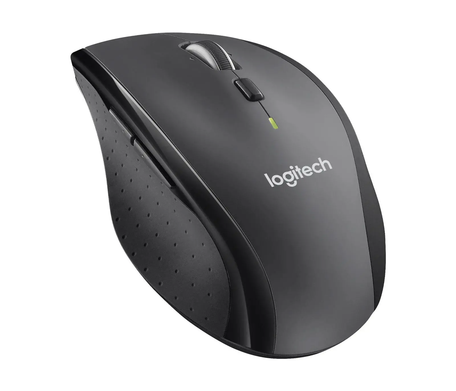 LOGITECH M705 Marathon Mouse fără fir - ANTRACIT - B2B - image 1