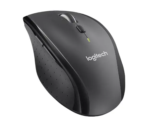 LOGITECH M705 Marathon Wireless Mouse - CHARCOAL - B2B - image 1