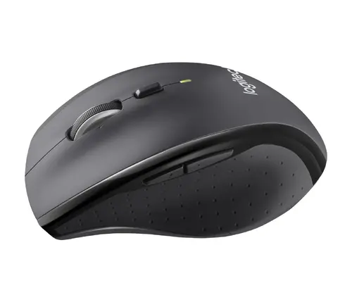 LOGITECH M705 Marathon Wireless Mouse - CHARCOAL - B2B - image 2