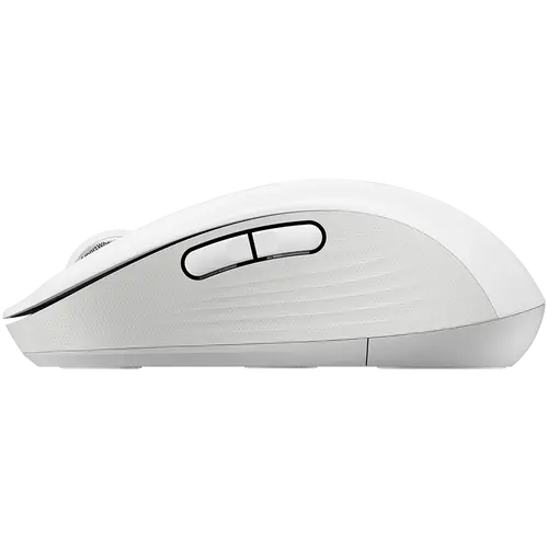 LOGITECH M650L Signature Bluetooth Mouse - OFF-WHITE - B2B - image 4