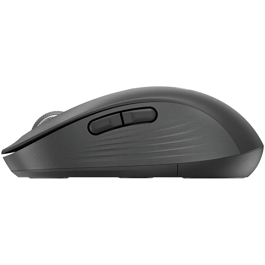 LOGITECH M650L Signature Bluetooth Mouse - GRAPHITE - B2B - image 4