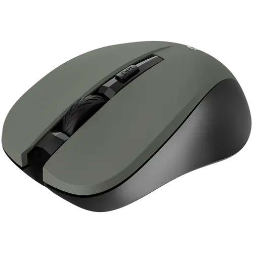 CANYON mouse MW-1 Wireless Grey - image 2