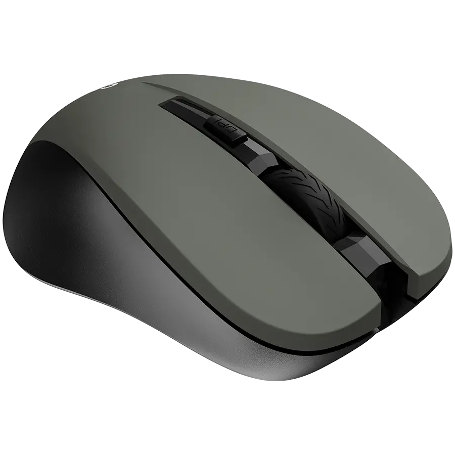 CANYON mouse MW-1 Wireless Grey - image 4