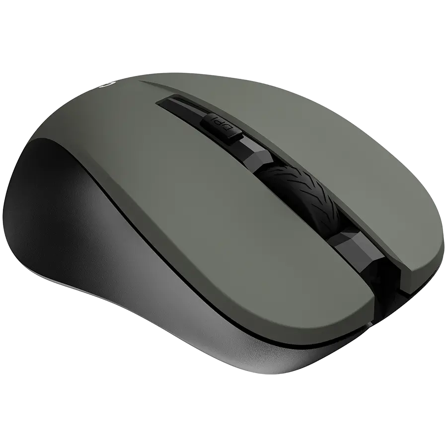 CANYON mouse MW-1 wireless gri - image 4
