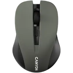 CANYON mouse MW-1 Wireless Grey
