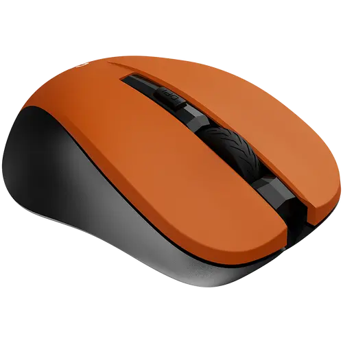 CANYON mouse MW-1 Wireless Orange - image 4