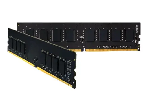 Silicon Power DDR4-3200 CL22 16GB DRAM DDR4 U-DIMM Desktop 16GBx1, CL22 - image 2