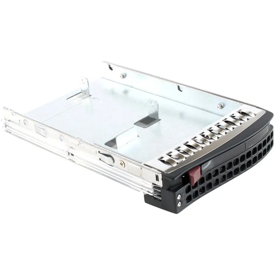 SUPERMICRO μετατροπέας θήκης HDD 2.5" για θήκη Hot Swap 3.5" 4ης γενιάς, Retail