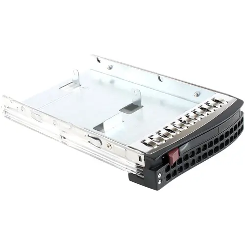 SUPERMICRO convertor carcasă HDD 2.5" pentru carcasă Hot Swap 3.5" generația a 4-a, Retail - 1