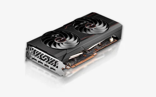 SAPPHIRE PULSE AMD RADEON RX 6700 XT GAMING 12GB GDDR6, 2581MHz / 16Gbps, 3x DP, 1x HDMI, 2 fans, 2.2 slots, 230W - image 1