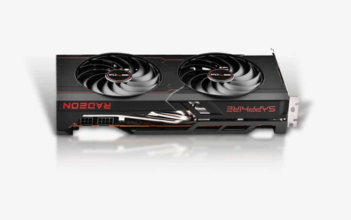 SAPPHIRE PULSE AMD RADEON RX 6700 XT GAMING 12GB GDDR6, 2581MHz / 16Gbps, 3x DP, 1x HDMI, 2 fans, 2.2 slots, 230W - image 2