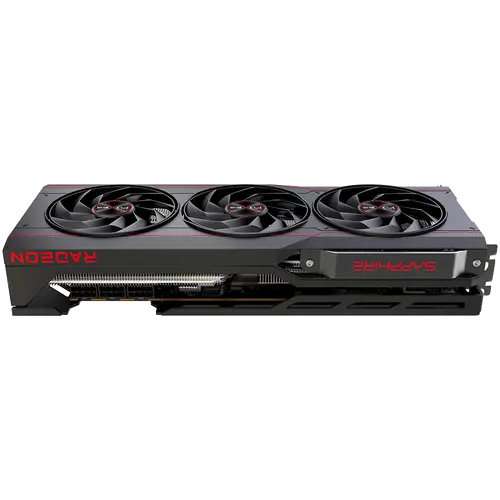 SAPPHIRE AMD RADEON RX 7900XTX GAMING OC Pulse 24GB GDDR6 384bit, 2525MHz / 20Gbps, 2x DP, 2x HDMI, 3 fan, 2.7 slots - image 3