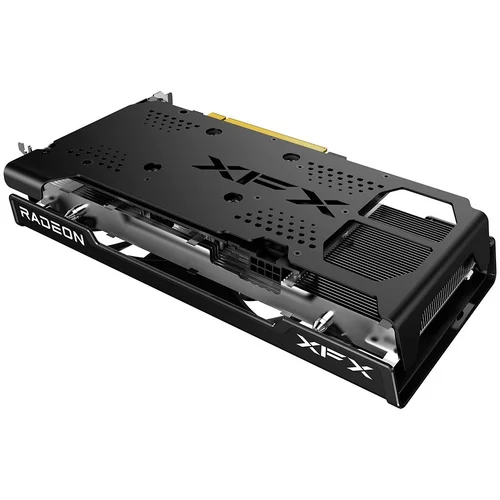 XFX AMD Video Card RX-6600 SWIFT210 CORE 8GB GDDR6, 3x DP, HDMI, 2 fan, 2 slot - image 4